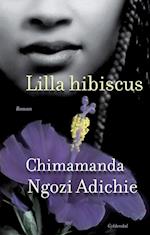 Lilla hibiscus