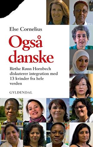 Også danske