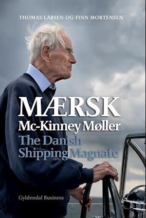 The Danish shipping magnate