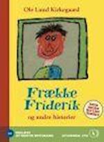 Frække Friderik og andre historier