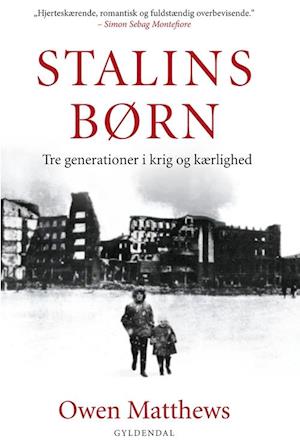 Stalins børn