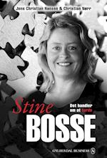 Stine Bosse