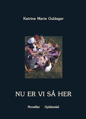 Nu er vi så her