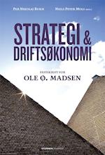 Strategi og driftsøkonomi