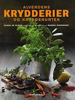 Alverdens krydderier og krydderurter