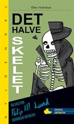 Det halve skelet