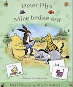 Peter Plys - mine bedste ord