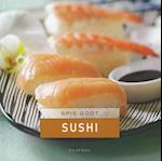 Spis godt Sushi