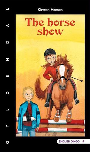 The horse show