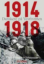 Danskere på Vestfronten 1914-1918