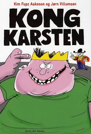 Kong Karsten