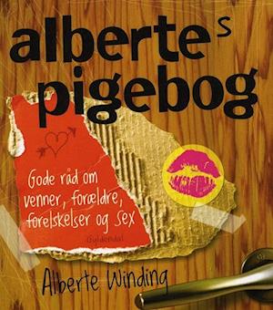 Albertes pigebog