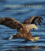 Havørnens Danmark