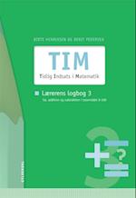 TIM - Tidlig Indsats i Matematik