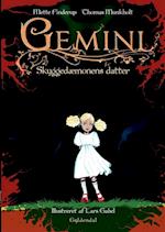 Gemini- Skyggedæmonens datter