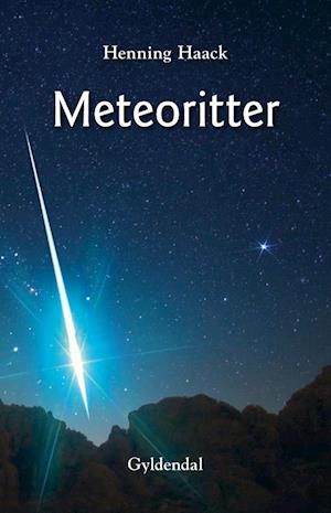 Meteoritter