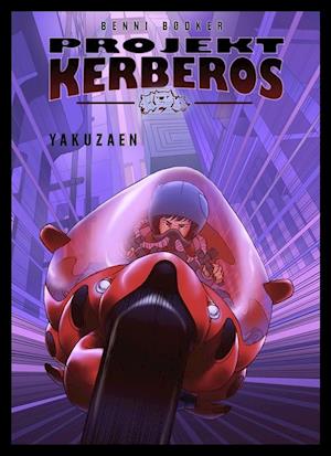 Projekt Kerberos- Yakuzaen