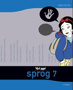 Vild med sprog 7