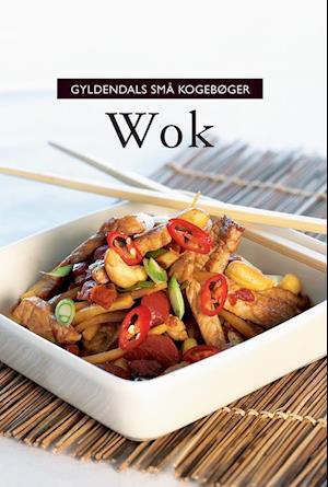 Gyldendals små kogebøger Wok