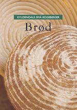 Gyldendals små kogebøger Brød