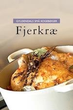 Gyldendals små kogebøger Fjerkræ
