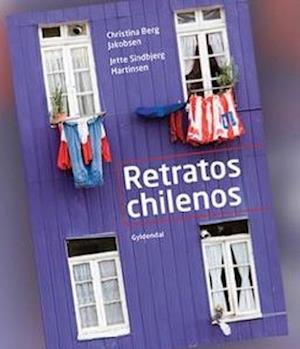 Retratos chilenos