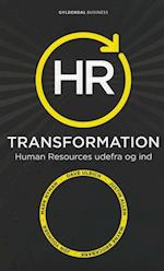 HR transformation