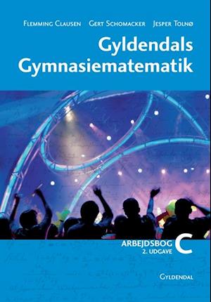Gyldendals Gymnasiematematik C