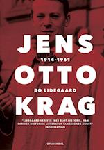 Jens Otto Krag