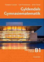 Gyldendals gymnasiematematik