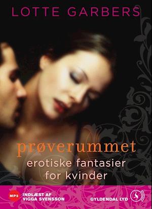 Prøverummet