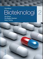 Grundbog i bioteknologi 2