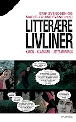 Litterære livliner