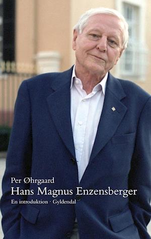 Hans Magnus Enzensberger