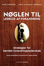 Nøglen til ledelse af forandring