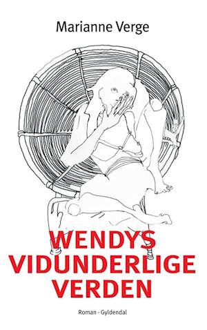 Wendys vidunderlige verden