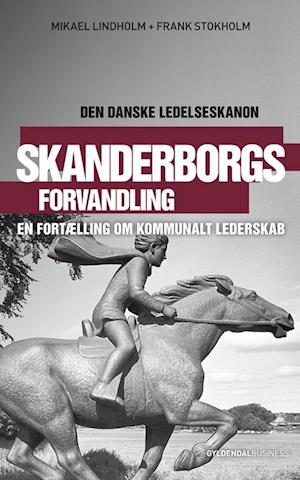Skanderborgs forvandling