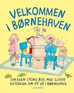 Velkommen i børnehaven