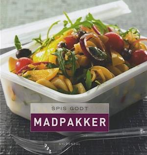 Spis godt - madpakker