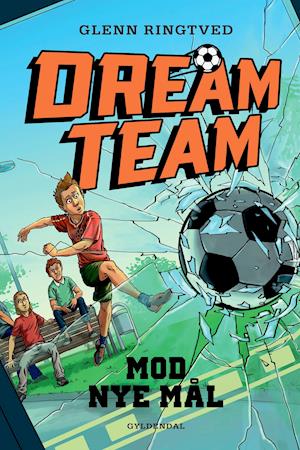 Dreamteam 1 - Mod nye mål
