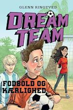 Dreamteam 6 - Fodbold og kærlighed