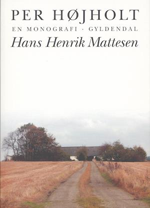 Hans Henrik Mattesen