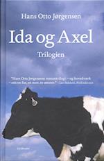 Ida og Axel trilogien