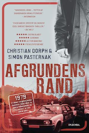 Afgrundens rand