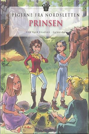 Pigerne fra Nordsletten 1 - Prinsen