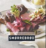 Spis godt - smørrebrød