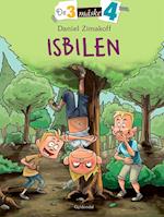 Isbilen