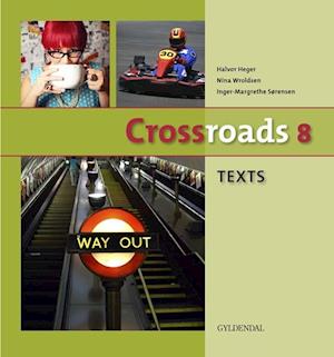 Crossroads 8 TEXTS