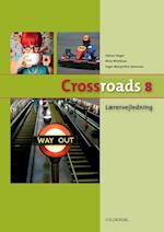 Crossroads 8 - lærervejledning