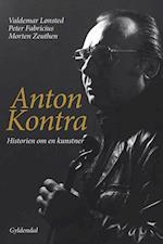 Anton Kontra